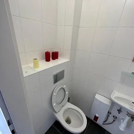 Central Plaza Mini 1 Apartmán Bruck an der Leitha