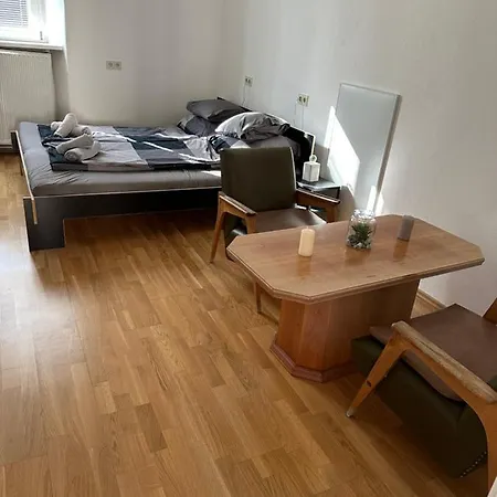 Apartmán Central Plaza Mini 1 *