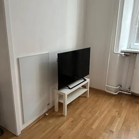 Apartment Central Plaza Mini 1